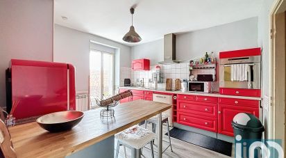 Maison 7 pièces de 138 m² à Lectoure (32700)