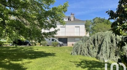 Traditional house 5 rooms of 165 m² in Allassac (19240)