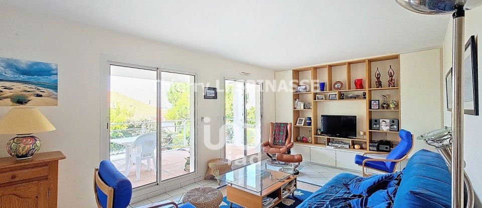 Apartment 3 rooms of 87 m² in Arcachon (33120)