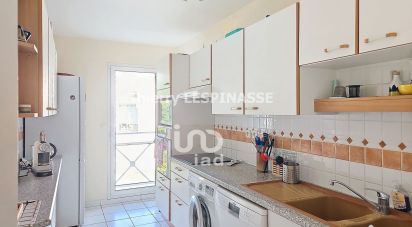 Appartement 3 pièces de 87 m² à Arcachon (33120)