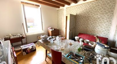 House 3 rooms of 67 m² in Chédigny (37310)