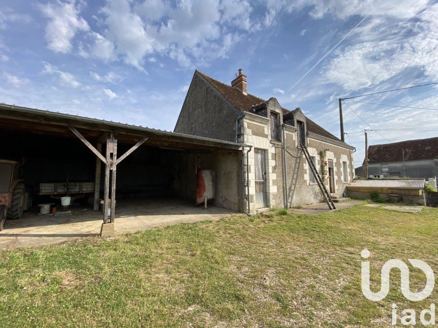 Maison 3 pièces de 67 m² à Chédigny (37310)