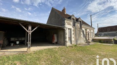 Maison 3 pièces de 67 m² à Chédigny (37310)