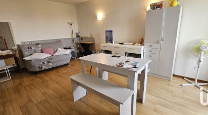 Studio 1 room of 27 m² in Béziers (34500)