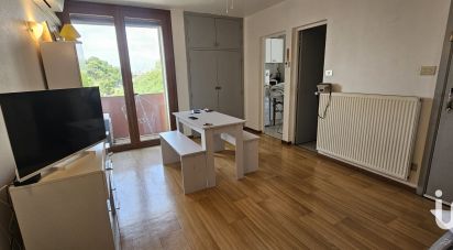 Studio 1 pièce de 27 m² à Béziers (34500)