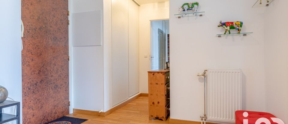 Apartment 3 rooms of 66 m² in Chennevières-sur-Marne (94430)