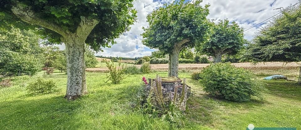 Maison 6 pièces de 200 m² à Jegun (32360)