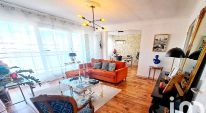 Appartement 3 pièces de 80 m² à Talange (57525)