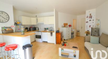 Apartment 2 rooms of 49 m² in Houdan (78550)