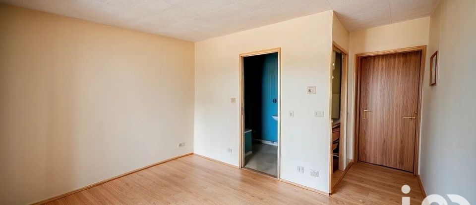 Studio 1 pièce de 18 m² à Marseille (13006)