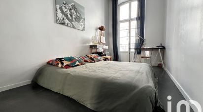 Appartement 5 pièces de 116 m² à Bordeaux (33000)