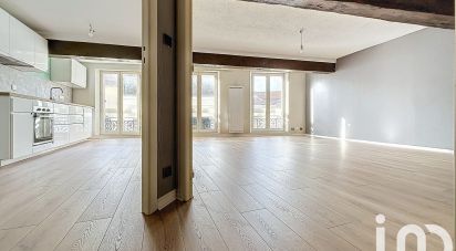 Appartement 3 pièces de 76 m² à Châlons-en-Champagne (51000)