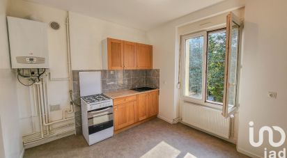 Appartement 2 pièces de 42 m² à Ars-sur-Moselle (57130)