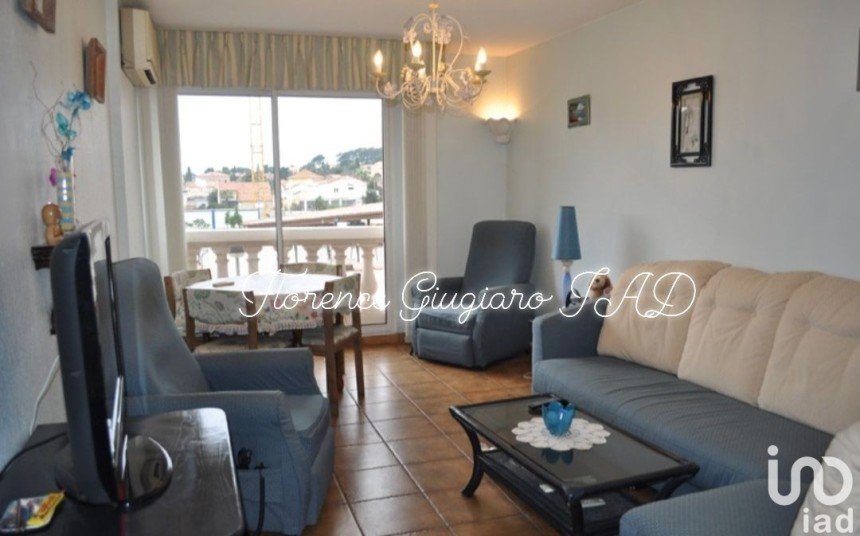 Apartment 3 rooms of 59 m² in Sanary-sur-Mer (83110)