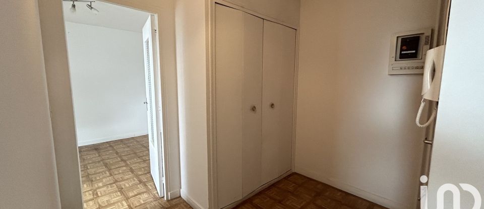 Apartment 2 rooms of 39 m² in Sens (89100)