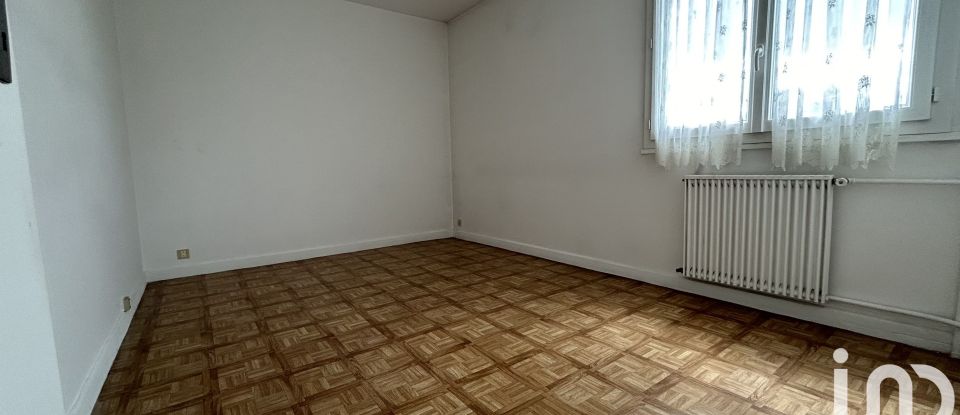 Apartment 2 rooms of 39 m² in Sens (89100)