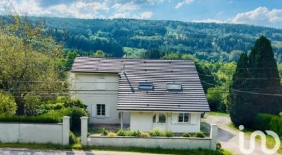 House 6 rooms of 195 m² in Granges-Aumontzey (88640)