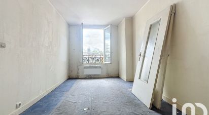 Studio 1 pièce de 22 m² à Courbevoie (92400)