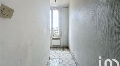 Studio 1 pièce de 22 m² à Courbevoie (92400)