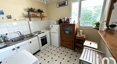 Apartment 3 rooms of 58 m² in Cherbourg-en-Cotentin (50130)