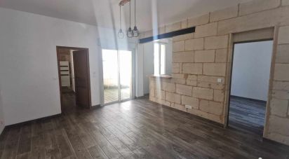 Maison 2 pièces de 45 m² à Libourne (33500)