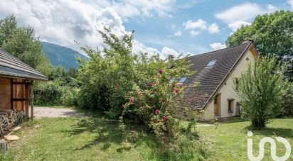 House 5 rooms of 161 m² in Lans-en-Vercors (38250)