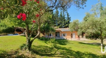 Traditional house 5 rooms of 195 m² in Aix-en-Provence (13090)