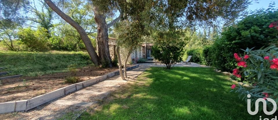 Maison traditionnelle 5 pièces de 195 m² à Aix-en-Provence (13090)