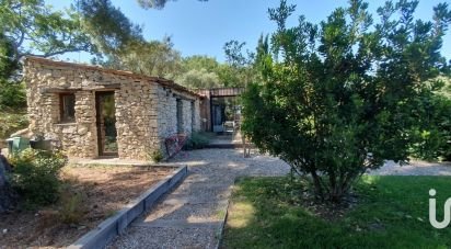 Maison traditionnelle 5 pièces de 195 m² à Aix-en-Provence (13090)