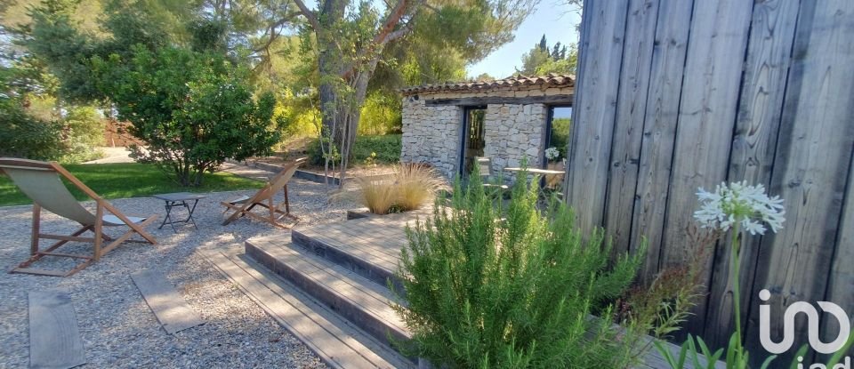 Maison traditionnelle 5 pièces de 195 m² à Aix-en-Provence (13090)