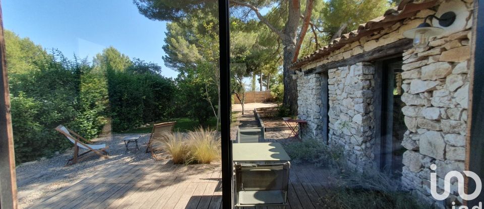 Maison traditionnelle 5 pièces de 195 m² à Aix-en-Provence (13090)