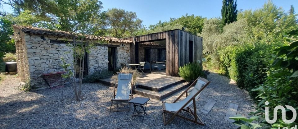 Maison traditionnelle 5 pièces de 195 m² à Aix-en-Provence (13090)