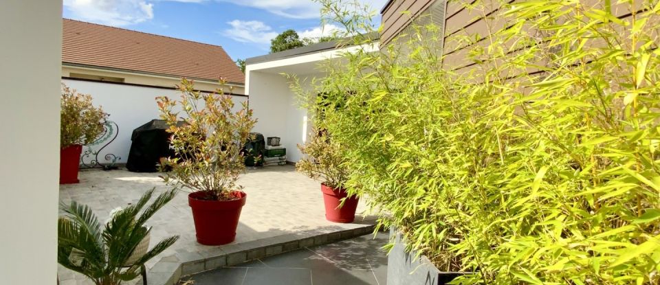 Architect house 6 rooms of 185 m² in Witry-lès-Reims (51420)