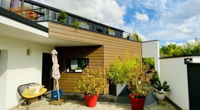 Maison d’architecte 6 pièces de 185 m² à Witry-lès-Reims (51420)