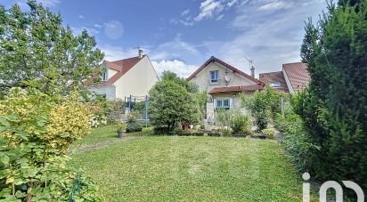 Maison traditionnelle 4 pièces de 80 m² à Champigny-sur-Marne (94500)