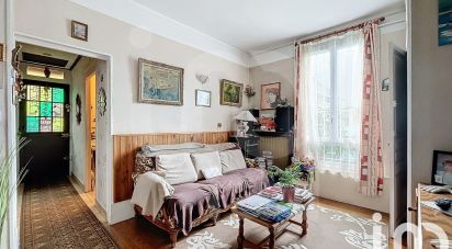 Maison traditionnelle 4 pièces de 80 m² à Champigny-sur-Marne (94500)