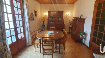 Village house 4 rooms of 89 m² in La Palme (11480)