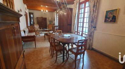 Village house 4 rooms of 89 m² in La Palme (11480)