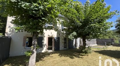 Traditional house 5 rooms of 110 m² in La Bourboule (63150)