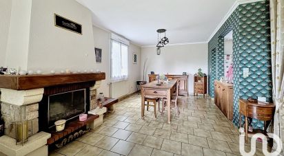 Traditional house 4 rooms of 100 m² in La Gacilly (56200)