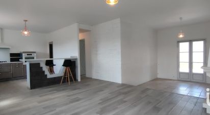 Maison 5 pièces de 107 m² à Challans (85300)