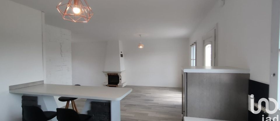 Maison 5 pièces de 107 m² à Challans (85300)