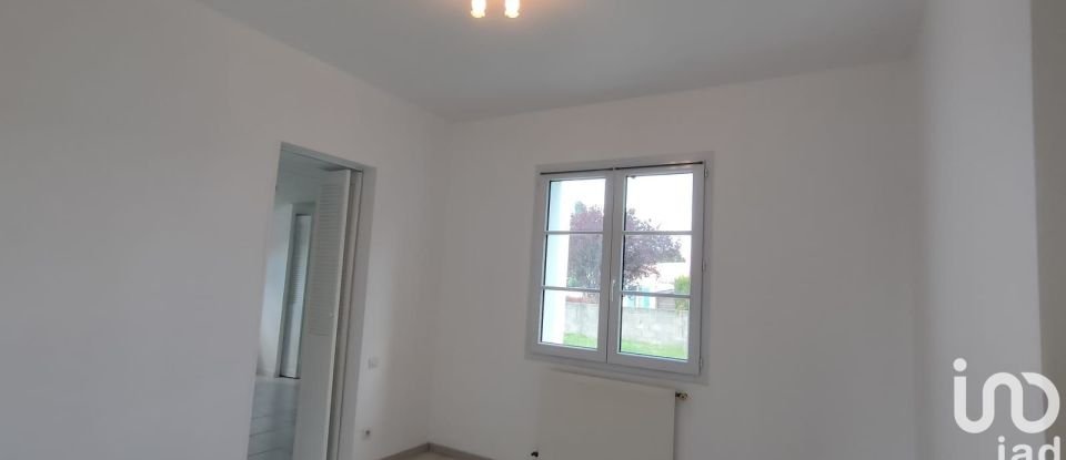 Maison 5 pièces de 107 m² à Challans (85300)