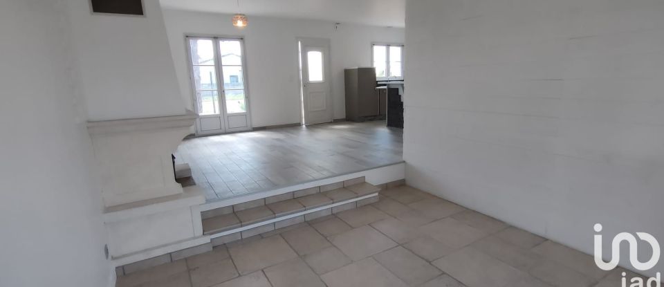 Maison 5 pièces de 107 m² à Challans (85300)