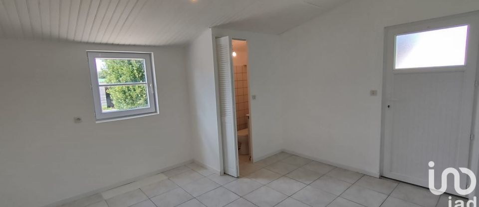 Maison 5 pièces de 107 m² à Challans (85300)