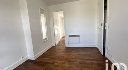 Apartment 2 rooms of 24 m² in Montreuil (93100)