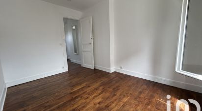 Appartement 2 pièces de 24 m² à Montreuil (93100)