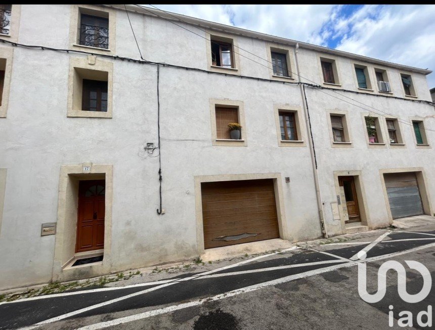 Immeuble de 380 m² à Lunel (34400)