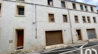 Building in Lunel (34400) of 380 m²