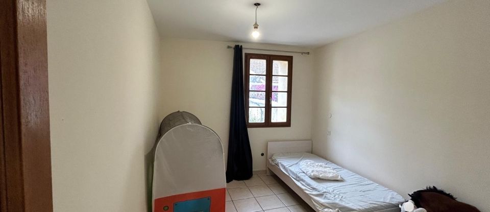 Immeuble de 380 m² à Lunel (34400)